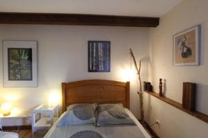 Chambres d'hotes/B&B Acoucoula : photos des chambres