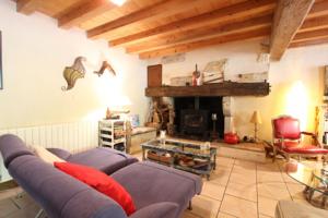 Chambres d'hotes/B&B Acoucoula : photos des chambres