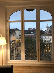 Appartement Au Coeur de Ville : Appartement