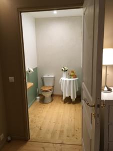 Chambres d'hotes/B&B Les Bouyeres : photos des chambres