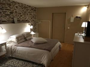 Chambres d'hotes/B&B Les Bouyeres : photos des chambres