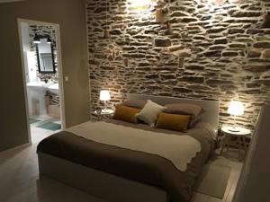 Chambres d'hotes/B&B Les Bouyeres : photos des chambres