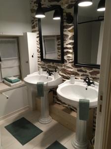 Chambres d'hotes/B&B Les Bouyeres : photos des chambres
