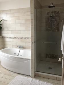 Hebergement Havre de Paix : photos des chambres