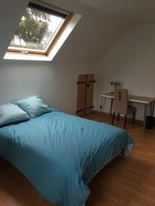 Hebergement Havre de Paix : photos des chambres