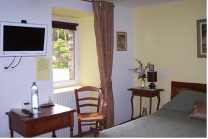 Chambres d'hotes/B&B Le Moulin du Bignon : photos des chambres