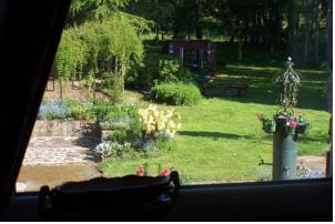 Chambres d'hotes/B&B Le Moulin du Bignon : photos des chambres