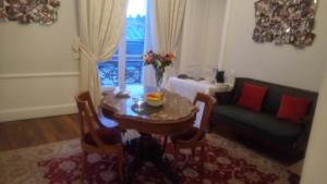 Chambres d'hotes/B&B chambre de Flore : photos des chambres