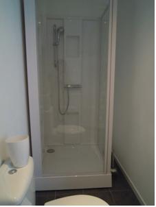 Appartement Gites La Demeure d'Eirene : Appartement 2 Chambres