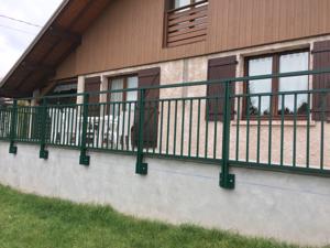 Hebergement Chalet Du Neune 11 : Chalet 4 Chambres