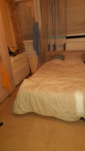 5 Cite du Colonel Fabien Appartement : Appartement