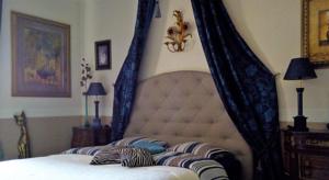 Hebergement La Gentoliere : photos des chambres