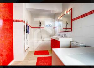 Hebergement Geneva moutain resort : photos des chambres