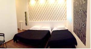 Hotel Interlaken : photos des chambres