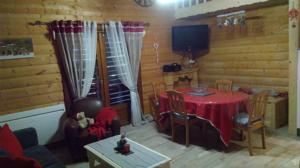 Appartement Cosy : photos des chambres