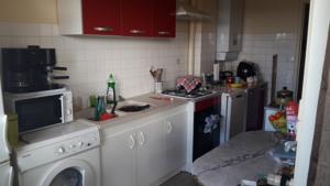 5 Cite du Colonel Fabien Appartement : photos des chambres
