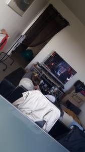 5 Cite du Colonel Fabien Appartement : photos des chambres