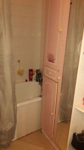 5 Cite du Colonel Fabien Appartement : photos des chambres
