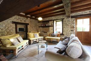 Chambres d'hotes/B&B Acoucoula : photos des chambres