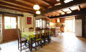 Chambres d'hotes/B&B Acoucoula : photos des chambres