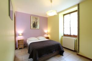 Chambres d'hotes/B&B Acoucoula : photos des chambres