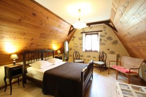 Chambres d'hotes/B&B Acoucoula : photos des chambres
