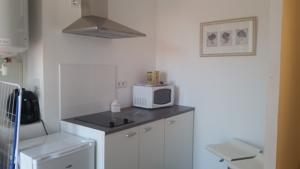Appartement Frederic Chevillon Marseille : photos des chambres