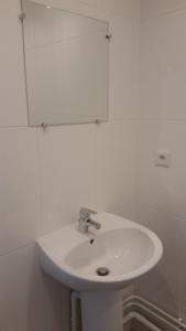Appartement Frederic Chevillon Marseille : photos des chambres