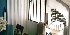 Chambres d'hotes/B&B Au Patis De Cahot : photos des chambres