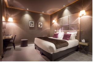 Hotel Armoni Paris : photos des chambres