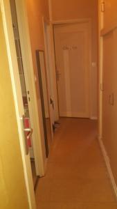 5 Cite du Colonel Fabien Appartement : photos des chambres