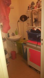 5 Cite du Colonel Fabien Appartement : photos des chambres