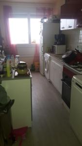 5 Cite du Colonel Fabien Appartement : photos des chambres