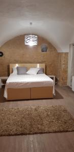 25 Rue du Roc Appartement : photos des chambres