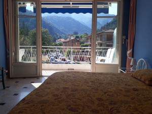 Appartement Le Refuge : photos des chambres