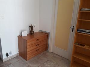 Appartement Le Refuge : photos des chambres