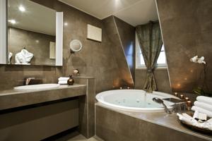 Hotel Chateau de Montvillargenne : photos des chambres