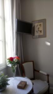 Chambres d'hotes/B&B chambre de Flore : photos des chambres