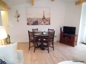 Hebergement THE VICHELDA COTTAGE - HOLIDAY RENTAL, IN AUBAIS, GARD, FRANCE : photos des chambres