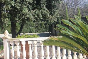 Hebergement THE VICHELDA COTTAGE - HOLIDAY RENTAL, IN AUBAIS, GARD, FRANCE : photos des chambres