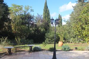 Hebergement THE VICHELDA COTTAGE - HOLIDAY RENTAL, IN AUBAIS, GARD, FRANCE : photos des chambres
