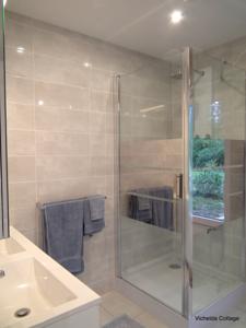 Hebergement THE VICHELDA COTTAGE - HOLIDAY RENTAL, IN AUBAIS, GARD, FRANCE : photos des chambres