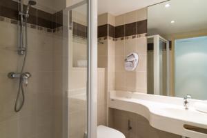 Hotel The Originals Gap Sud Le Cap (ex Inter-Hotel) : photos des chambres