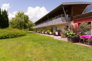 Hotel The Originals Gap Sud Le Cap (ex Inter-Hotel) : photos des chambres