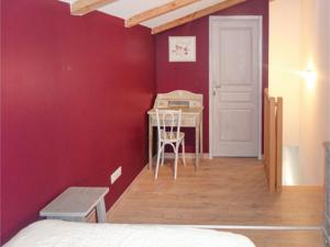 Hebergement Two-Bedroom Holiday Home in Saint Pierre de la Fag : photos des chambres
