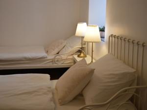 Hebergement le Monastere : photos des chambres