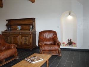 Hebergement le Monastere : photos des chambres
