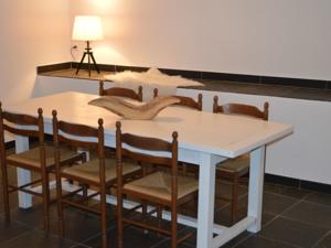 Hebergement le Monastere : photos des chambres