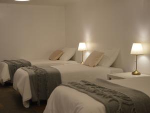 Hebergement le Monastere : photos des chambres