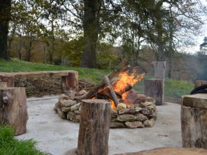 Hebergement le Monastere : photos des chambres
